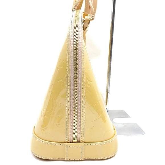 LV ALMA PM VERNIS - Picture 2 of 8